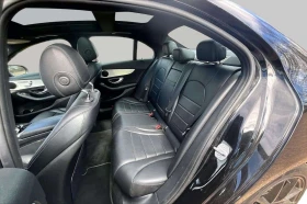 Mercedes-Benz C 300 AВТОКРЕДИТ БЕЗ ПЪРВОНАЧАЛНА ВНОСКА, снимка 13