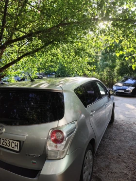 Toyota Verso 1.8, снимка 3