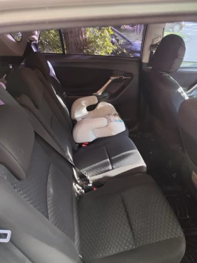 Toyota Verso 1.8, снимка 6