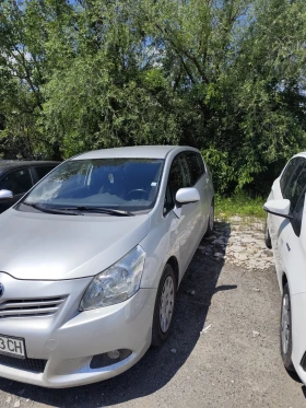 Toyota Verso 1.8, снимка 7
