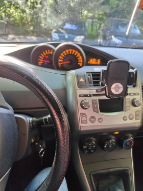 Toyota Verso 1.8, снимка 5