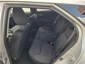 Honda Civic 1.6 DIZEL EURO6B, снимка 12
