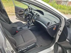 Honda Civic 1.6 DIZEL EURO6B, снимка 10