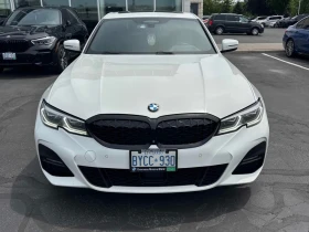 BMW 330 M-pkg| Distronic| 360| HUD| Harman/Kardon, снимка 2