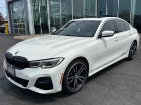 BMW 330 M-pkg| Distronic| 360| HUD| Harman/Kardon, снимка 1