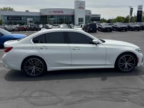 BMW 330 M-pkg| Distronic| 360| HUD| Harman/Kardon, снимка 5