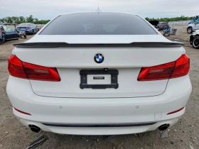BMW 530 2.0l Xi, снимка 6