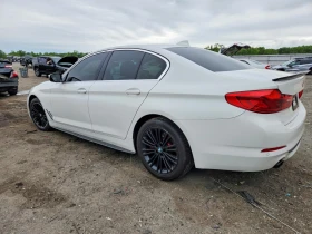 BMW 530 2.0l Xi, снимка 2