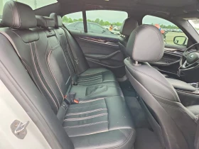BMW 530 2.0l Xi, снимка 10