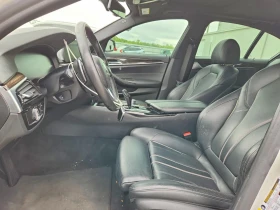 BMW 530 2.0l Xi, снимка 7