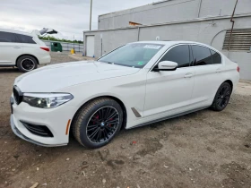 BMW 530 2.0l Xi, снимка 1