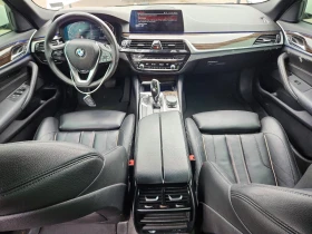 BMW 530 2.0l Xi, снимка 8