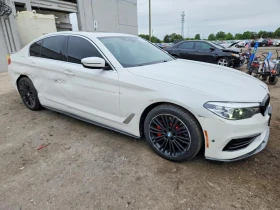 BMW 530 2.0l Xi, снимка 4