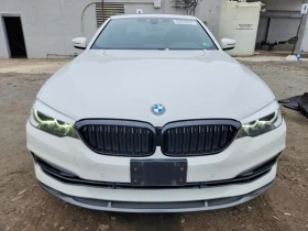 BMW 530 2.0l Xi, снимка 5
