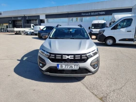 Dacia Sandero Stepway Extreme ECO-G 100, снимка 2