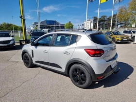 Dacia Sandero Stepway Extreme ECO-G 100, снимка 5
