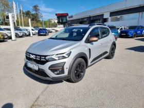 Dacia Sandero Stepway Extreme ECO-G 100, снимка 1