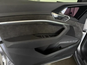 Audi E-Tron, снимка 7