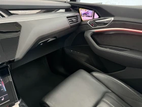 Audi E-Tron, снимка 2