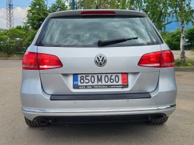 VW Passat, снимка 4