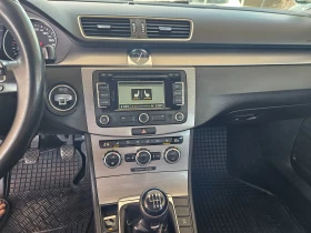 VW Passat, снимка 13