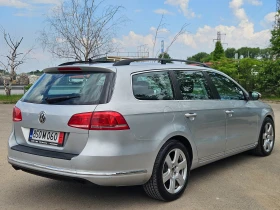 VW Passat, снимка 5