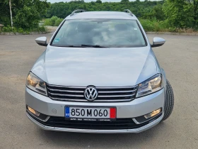 VW Passat, снимка 2