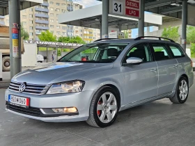 VW Passat, снимка 7