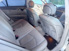 Mercedes-Benz E 320, снимка 9