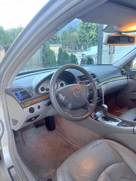 Mercedes-Benz E 320, снимка 6