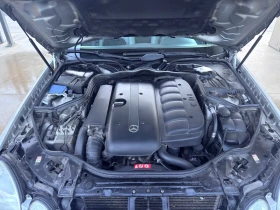 Mercedes-Benz E 320, снимка 15