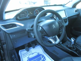 Peugeot 2008 104х.КМ.Navi, Камера, Кожа, снимка 6