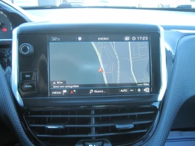 Peugeot 2008 104х.КМ.Navi, Камера, Кожа, снимка 8