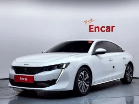Peugeot 508 2.0 BLUEHDI ALLURE, снимка 1