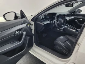 Peugeot 508 2.0 BLUEHDI ALLURE, снимка 10