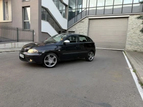 Seat Ibiza 1.8T Fr  Навигация камера , снимка 3