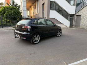 Seat Ibiza 1.8T Fr  Навигация камера , снимка 7