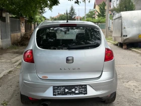 Seat Altea 1.9tdi, снимка 3