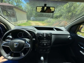 Dacia Dokker 1, 6 GPL, снимка 7