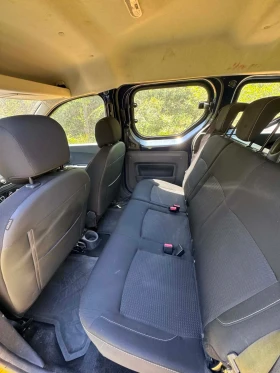 Dacia Dokker 1, 6 GPL, снимка 12