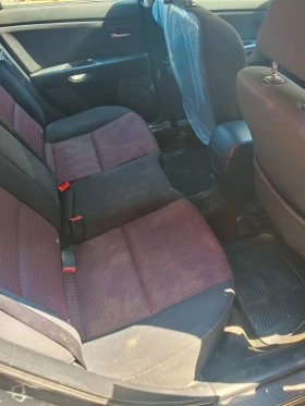 Mazda 3, снимка 14