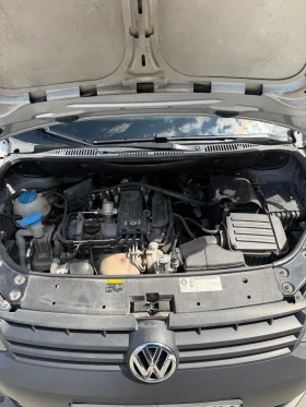 VW Caddy Товарно, снимка 16