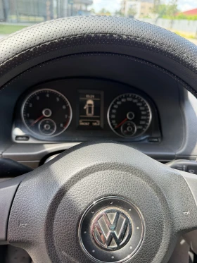 VW Caddy Товарно, снимка 15