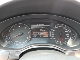 Audi A6 MATRIX 3.0TDI 272 ПОДГРЕВ NOVA, снимка 9
