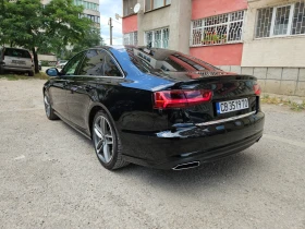 Audi A6 MATRIX 3.0TDI 272 ПОДГРЕВ NOVA, снимка 3