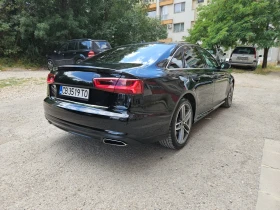 Audi A6 MATRIX 3.0TDI 272 ПОДГРЕВ NOVA, снимка 4