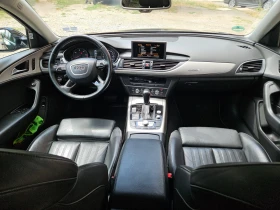 Audi A6 MATRIX 3.0TDI 272 ПОДГРЕВ NOVA, снимка 7