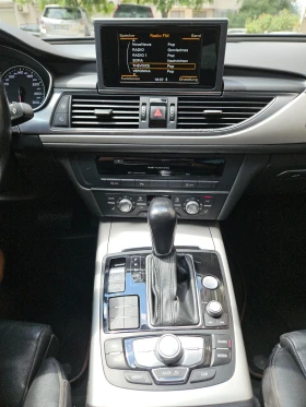 Audi A6 MATRIX 3.0TDI 272 ПОДГРЕВ NOVA, снимка 10