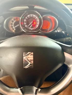 Citroen DS3 1.6 HDi 92hp, снимка 10
