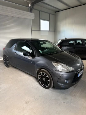 Citroen DS3 1.6 HDi 92hp, снимка 1